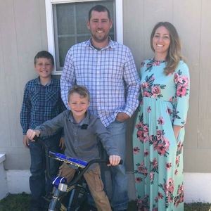 Meet your Posher, Tracy